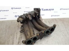 Recambio de colector admision para citroën xsara coupe 1.6 referencia OEM IAM 9629740680   2