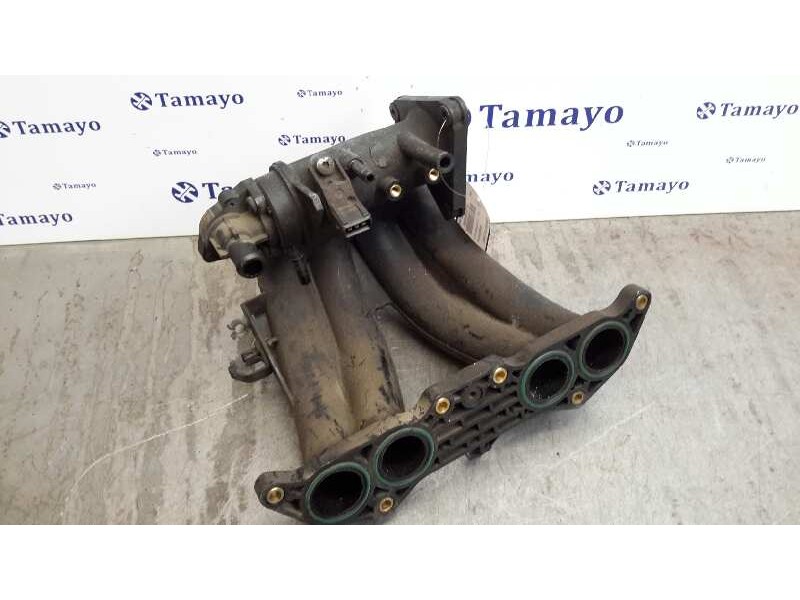 Recambio de colector admision para citroën xsara coupe 1.6 referencia OEM IAM 9629740680  