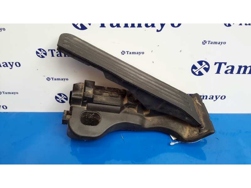 Recambio de potenciometro pedal para audi tt (8j3/8j9) 1.8 16v tfsi referencia OEM IAM 1K1721503L  6PV00860000