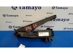 Recambio de potenciometro pedal para audi tt (8j3/8j9) 1.8 16v tfsi referencia OEM IAM 1K1721503L  6PV00860000 2