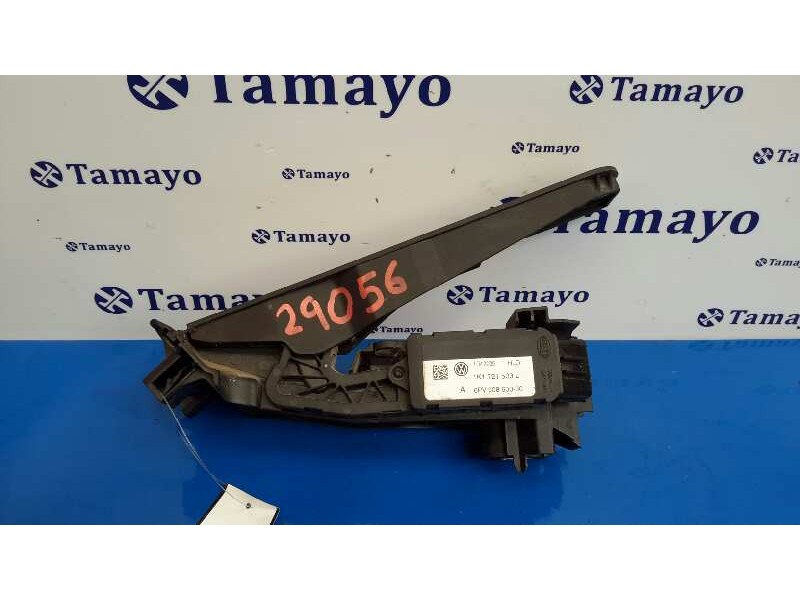 Recambio de potenciometro pedal para audi tt (8j3/8j9) 1.8 16v tfsi referencia OEM IAM 1K1721503L  6PV00860000