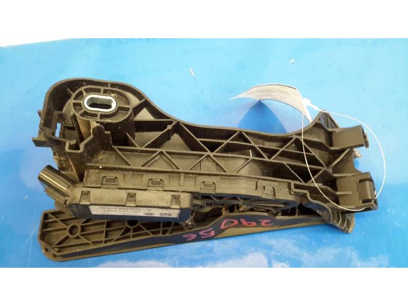 Recambio de potenciometro pedal para audi tt (8j3/8j9) 1.8 16v tfsi referencia OEM IAM 1K1721503L  6PV00860000