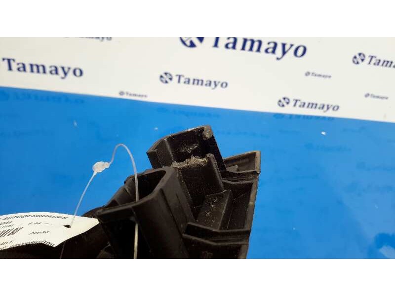 Recambio de potenciometro pedal para audi tt (8j3/8j9) 1.8 16v tfsi referencia OEM IAM 1K1721503L  6PV00860000