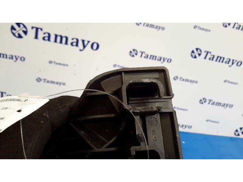 Recambio de potenciometro pedal para audi tt (8j3/8j9) 1.8 16v tfsi referencia OEM IAM 1K1721503L  6PV00860000