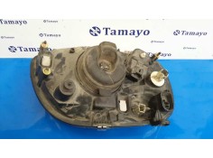 Recambio de faro izquierdo para nissan micra (k11) 1.3 16v cat referencia OEM IAM    2