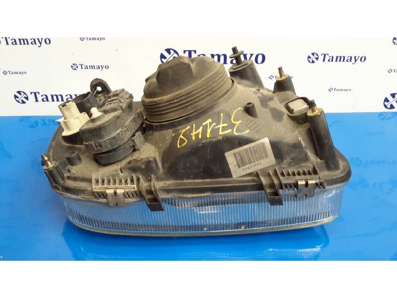 Recambio de faro izquierdo para nissan micra (k11) 1.3 16v cat referencia OEM IAM   