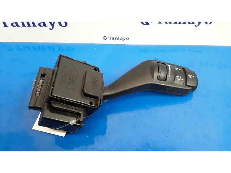 Recambio de mando limpia para ford focus berlina (cap) 1.8 tdci turbodiesel cat referencia OEM IAM 4M5T17A553BD  