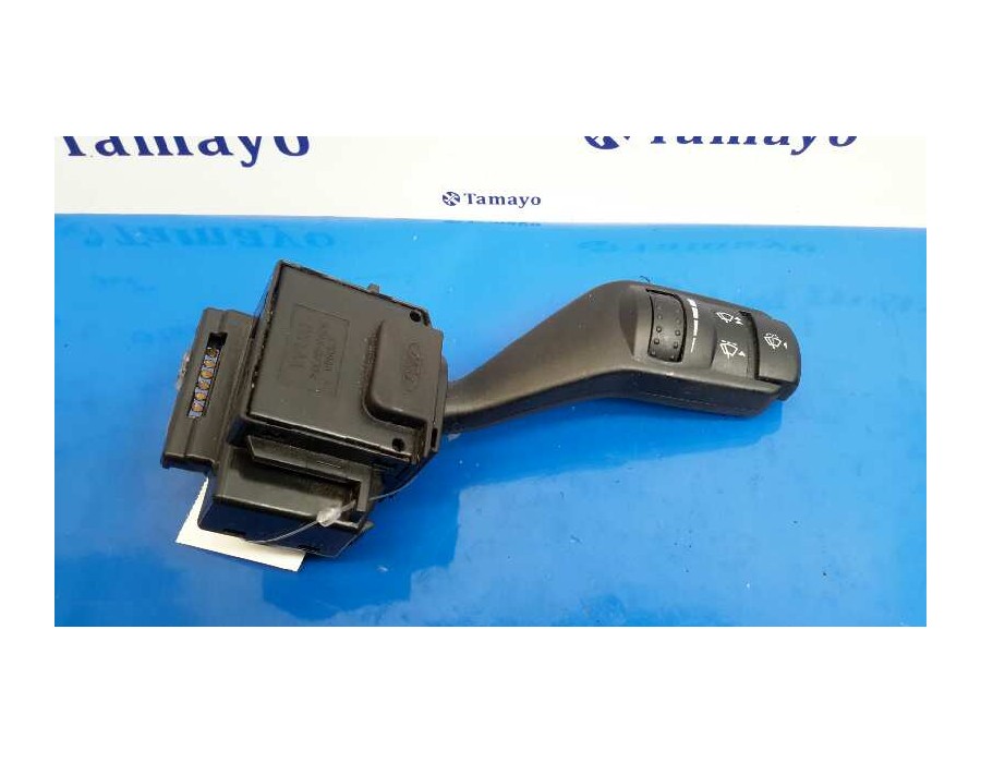 Recambio de mando limpia para ford focus berlina (cap) 1.8 tdci turbodiesel cat referencia OEM IAM 4M5T17A553BD  
