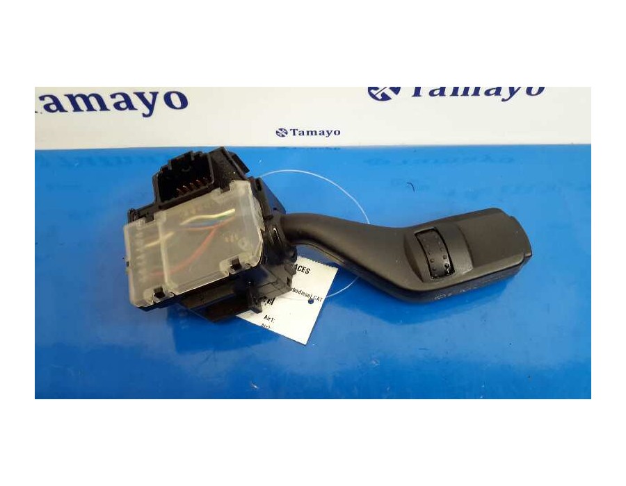 Recambio de mando limpia para ford focus berlina (cap) 1.8 tdci turbodiesel cat referencia OEM IAM 4M5T17A553BD  