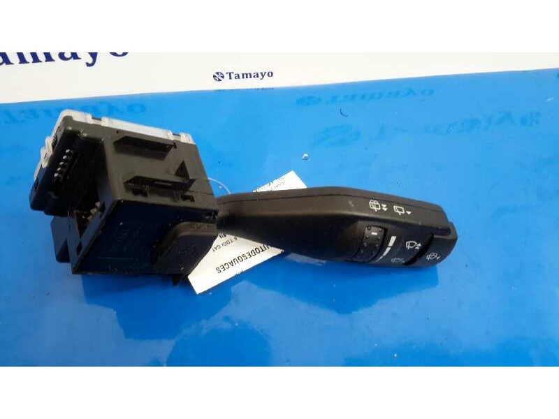 Recambio de mando limpia para ford focus berlina (cap) 1.6 tdci cat referencia OEM IAM 4M5T17A553BD  