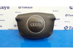 Recambio de airbag delantero izquierdo para audi a3 (8p) 2.0 tdi referencia OEM IAM 8P0880201D  