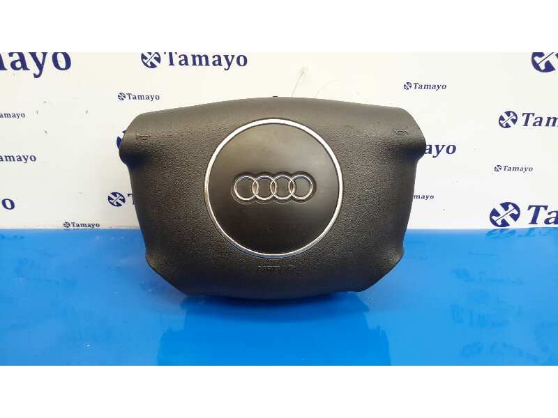 Recambio de airbag delantero izquierdo para audi a3 (8p) 2.0 tdi referencia OEM IAM 8P0880201D  