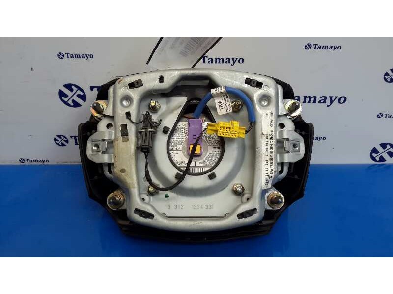 Recambio de airbag delantero izquierdo para audi a3 (8p) 2.0 tdi referencia OEM IAM 8P0880201D  