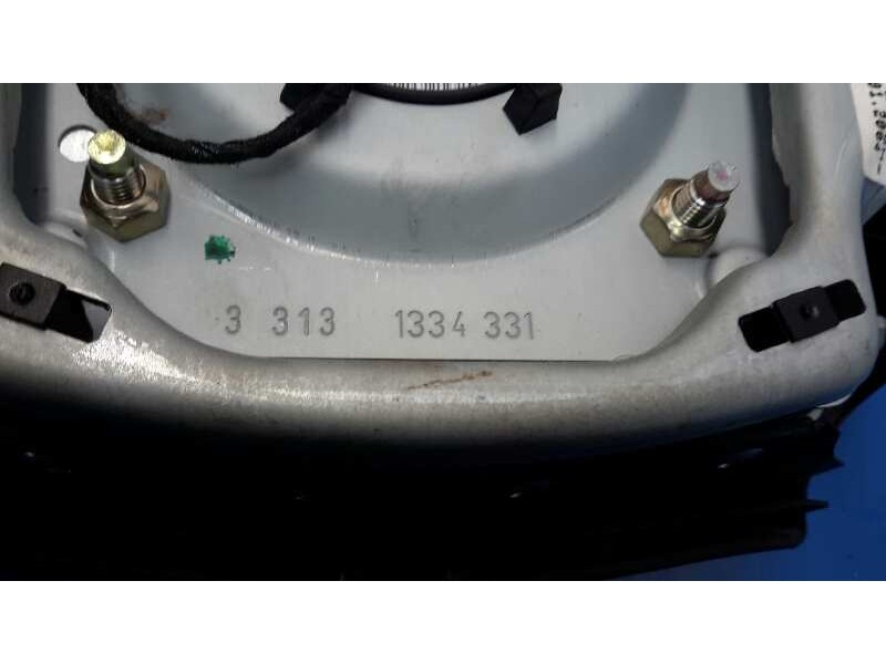 Recambio de airbag delantero izquierdo para audi a3 (8p) 2.0 tdi referencia OEM IAM 8P0880201D  