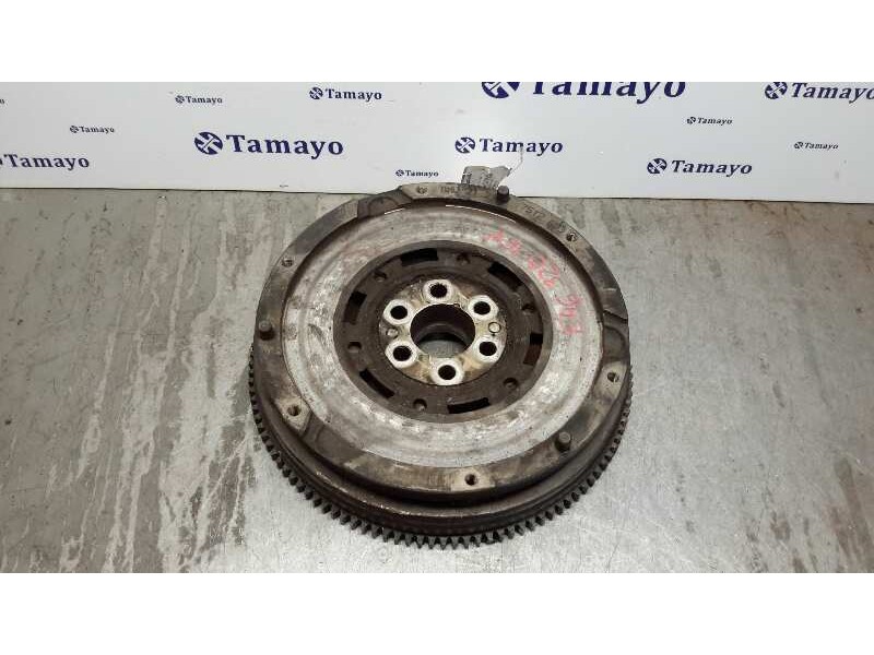 Recambio de volante motor para bmw serie 3 berlina (e46) 2.0 16v referencia OEM IAM 7512693  