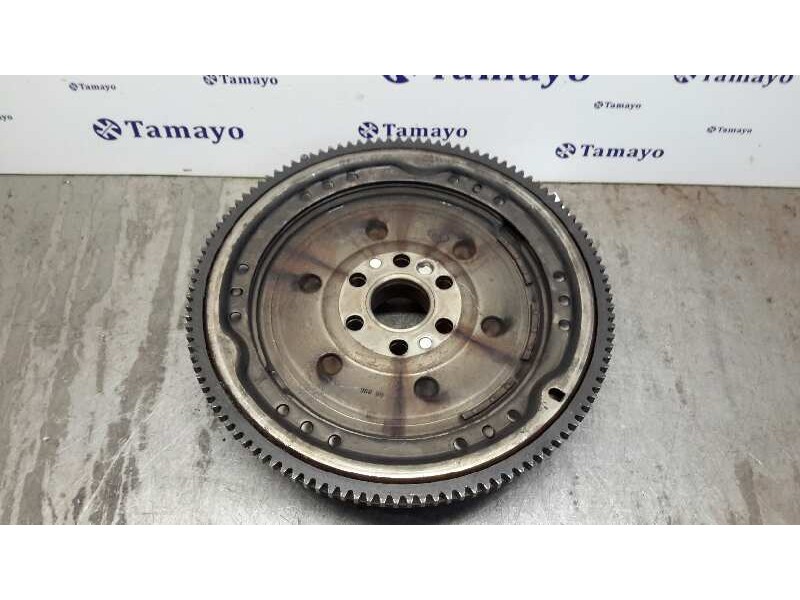 Recambio de volante motor para bmw serie 3 berlina (e46) 2.0 16v referencia OEM IAM 7512693  