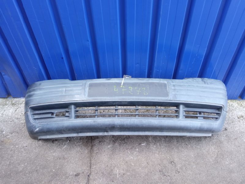 Recambio de paragolpes delantero para seat arosa (6h1) 1.0 referencia OEM IAM   