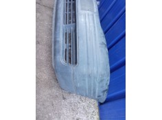 Recambio de paragolpes delantero para seat arosa (6h1) 1.0 referencia OEM IAM    2