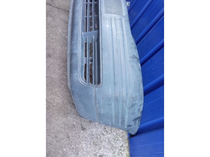 Recambio de paragolpes delantero para seat arosa (6h1) 1.0 referencia OEM IAM   
