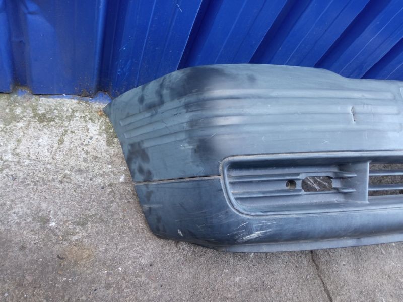 Recambio de paragolpes delantero para seat arosa (6h1) 1.0 referencia OEM IAM   