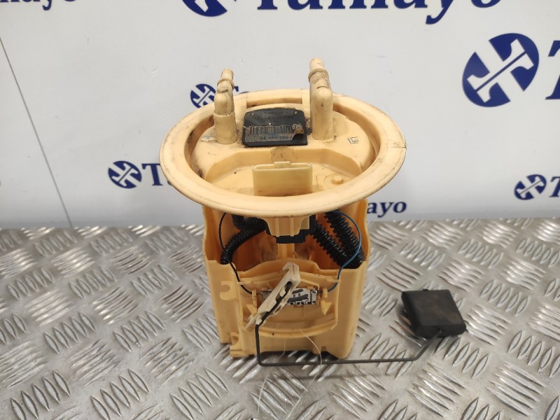 Recambio de aforador para citroën c3 1.4 hdi referencia OEM IAM 9649418580  A2C53023015
