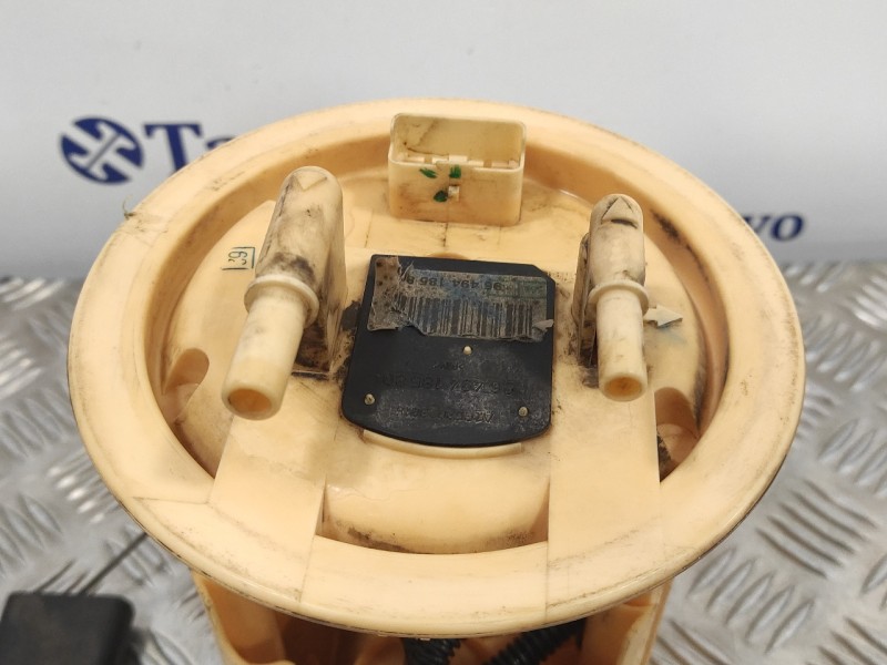 Recambio de aforador para citroën c3 1.4 hdi referencia OEM IAM 9649418580  A2C53023015