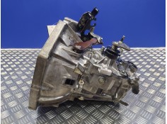 Recambio de caja cambios para peugeot 107 1.0 cat (384f) referencia OEM IAM 20TT01   2