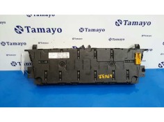 Recambio de cuadro instrumentos para citroën c4 picasso 2.0 hdi fap cat (rhr / dw10bted4) referencia OEM IAM P9663755980 2811962 2