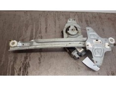 Recambio de elevalunas trasero derecho para citroën c4 picasso 2.0 hdi fap cat (rhr / dw10bted4) referencia OEM IAM   400978C 2