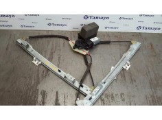 Recambio de elevalunas delantero izquierdo para citroën c4 picasso 2.0 hdi fap cat (rhr / dw10bted4) referencia OEM IAM 96824958