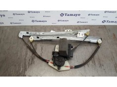 Recambio de elevalunas delantero derecho para citroën c4 picasso 2.0 hdi fap cat (rhr / dw10bted4) referencia OEM IAM 9682495780