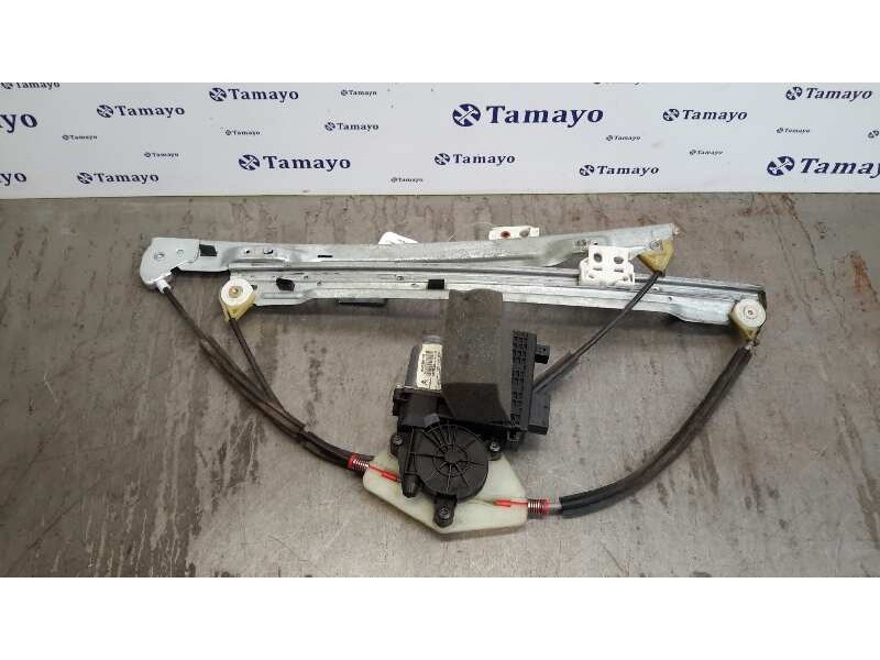Recambio de elevalunas delantero derecho para citroën c4 picasso 2.0 hdi fap cat (rhr / dw10bted4) referencia OEM IAM 9682495780