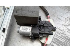 Recambio de elevalunas delantero derecho para citroën c4 picasso 2.0 hdi fap cat (rhr / dw10bted4) referencia OEM IAM 9682495780 2