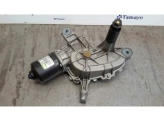 Recambio de motor limpia delantero para citroën c4 picasso 2.0 hdi fap cat (rhr / dw10bted4) referencia OEM IAM   