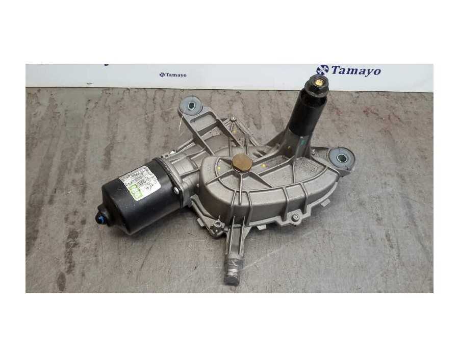 Recambio de motor limpia delantero para citroën c4 picasso 2.0 hdi fap cat (rhr / dw10bted4) referencia OEM IAM   