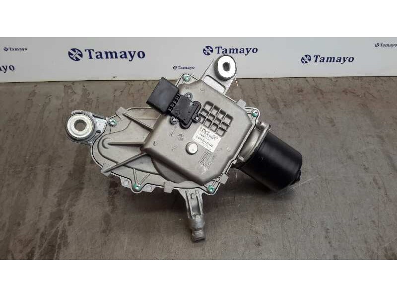 Recambio de motor limpia delantero para citroën c4 picasso 2.0 hdi fap cat (rhr / dw10bted4) referencia OEM IAM   