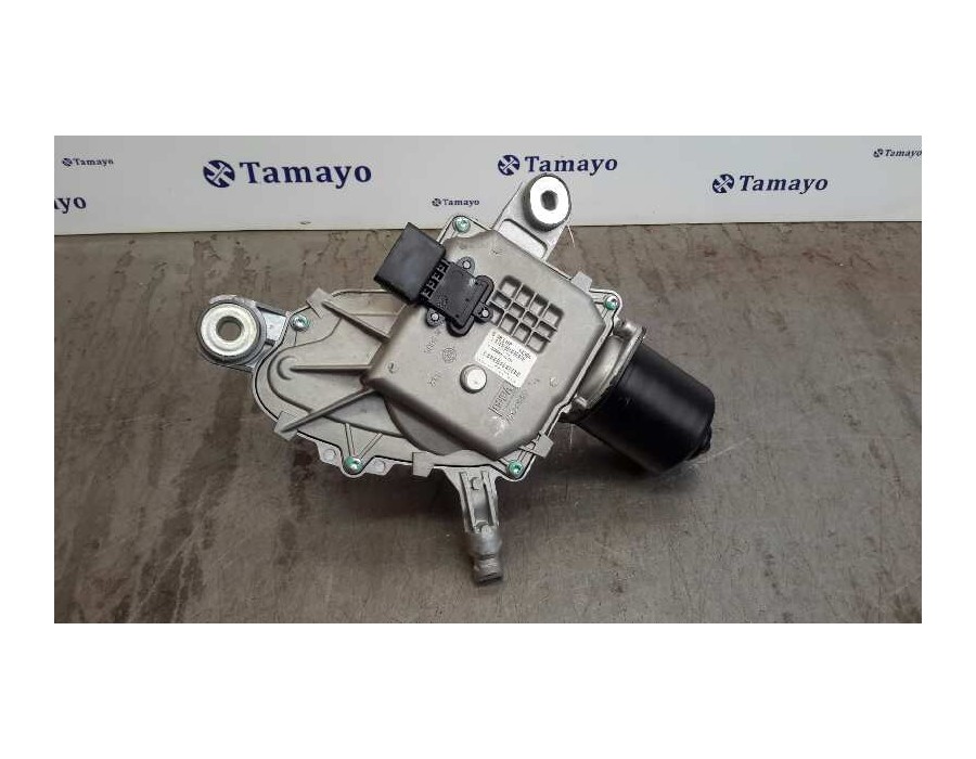 Recambio de motor limpia delantero para citroën c4 picasso 2.0 hdi fap cat (rhr / dw10bted4) referencia OEM IAM   