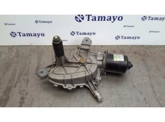 Recambio de motor limpia delantero para citroën c4 picasso 2.0 hdi fap cat (rhr / dw10bted4) referencia OEM IAM   53567912
