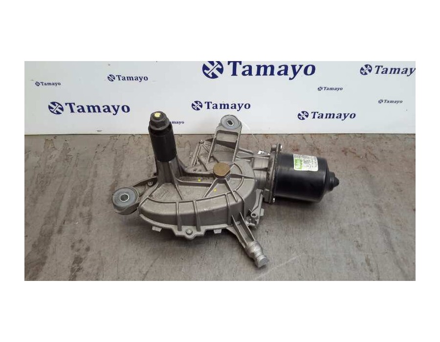 Recambio de motor limpia delantero para citroën c4 picasso 2.0 hdi fap cat (rhr / dw10bted4) referencia OEM IAM   53567912
