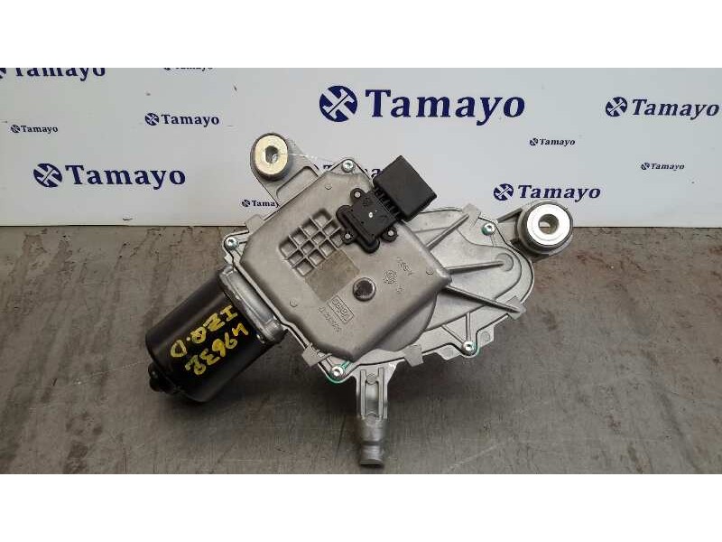 Recambio de motor limpia delantero para citroën c4 picasso 2.0 hdi fap cat (rhr / dw10bted4) referencia OEM IAM   53567912