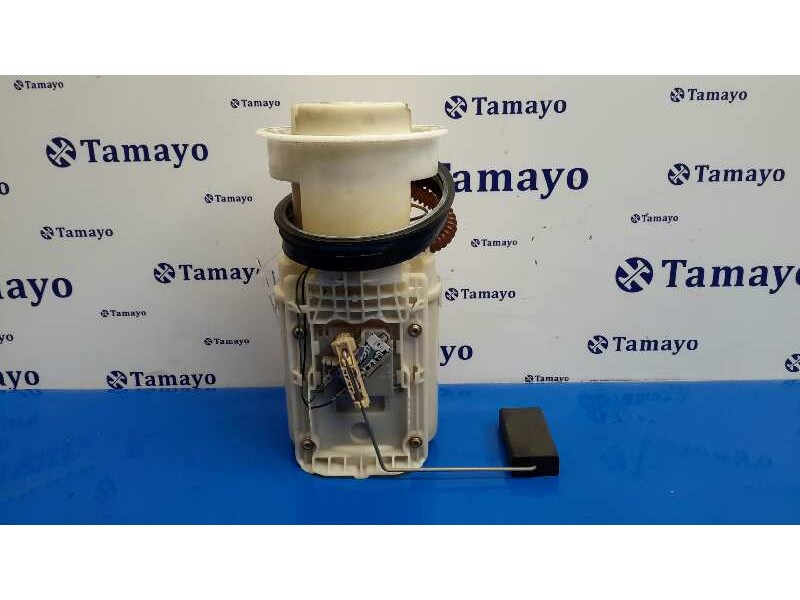 Recambio de aforador para volkswagen polo (9n1) 1.4 16v referencia OEM IAM 6Q0919051F  A2C53021868