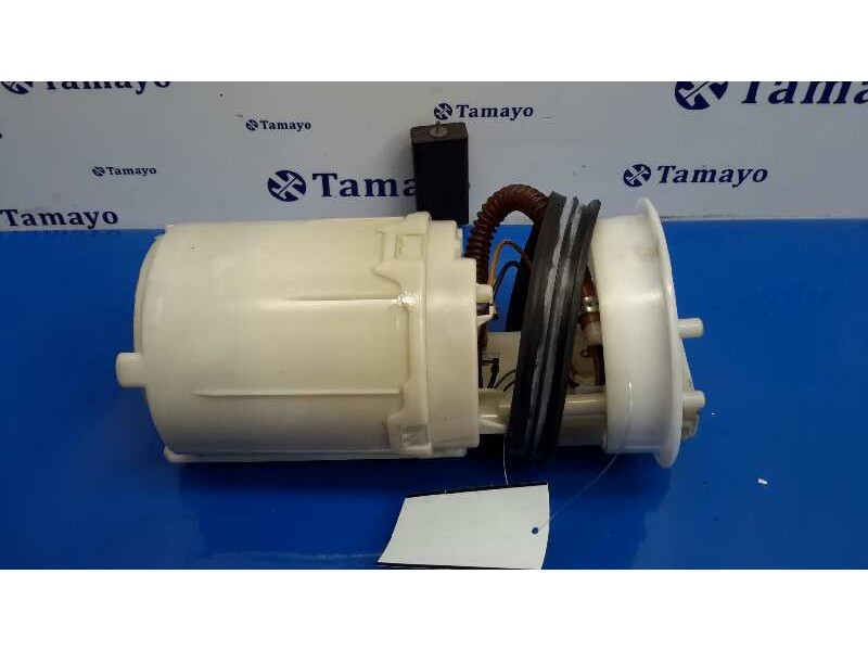 Recambio de aforador para volkswagen polo (9n1) 1.4 16v referencia OEM IAM 6Q0919051F  A2C53021868