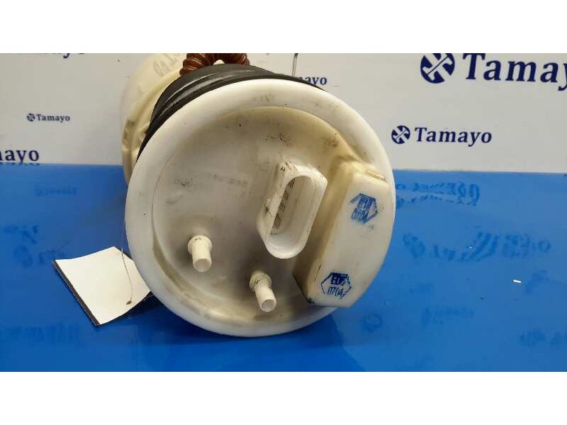 Recambio de aforador para volkswagen polo (9n1) 1.4 16v referencia OEM IAM 6Q0919051F  A2C53021868
