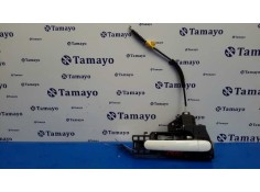 Recambio de maneta exterior delantera derecha para audi tt (8j3/8j9) 1.8 16v tfsi referencia OEM IAM 8J02837886  