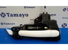 Recambio de maneta exterior delantera derecha para audi tt (8j3/8j9) 1.8 16v tfsi referencia OEM IAM 8J02837886   2