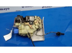 Recambio de cerradura puerta delantera izquierda para volkswagen polo (9n1) 1.4 16v referencia OEM IAM    2