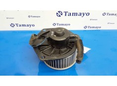 Recambio de motor calefaccion para mitsubishi galloper (hyundai) 2.5 turbodiesel referencia OEM IAM   