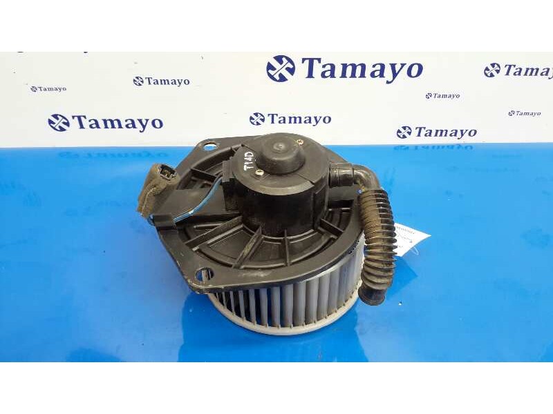 Recambio de motor calefaccion para mitsubishi galloper (hyundai) 2.5 turbodiesel referencia OEM IAM   