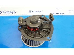 Recambio de motor calefaccion para mitsubishi galloper (hyundai) 2.5 turbodiesel referencia OEM IAM    2