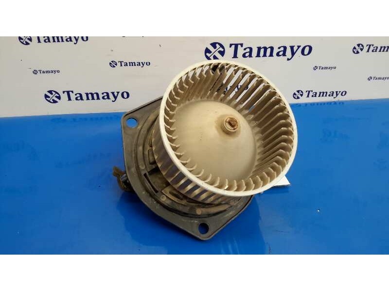 Recambio de motor calefaccion para mitsubishi galloper (hyundai) 2.5 turbodiesel referencia OEM IAM   